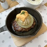 コズミックパラソルカフェ - 