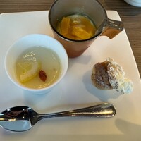 スカイビュッフェ51 -  スカイビュッフェ51 -
