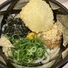 ぶっかけうどん ふるいち 仲店