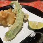 吉祥やまなか - 