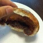 ブランジェ浅野屋 - あんフランス