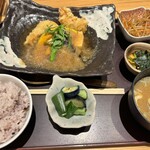 大かまど飯 寅福 - 