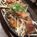 ケンゾーカフェ - 