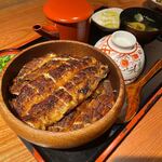 炭焼 うな富士 有楽町店 - 