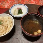 吉祥やまなか - 