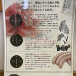 とんかつ 栄ちゃん - 