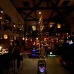 ＳＩＬＥＮＣＥ Ｂａｒ  - 