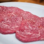 炭火焼肉ホルモンさわいし - 