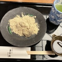 そば会席 立会川 吉田家 - 