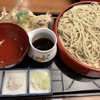 そば会席 立会川 吉田家 - 