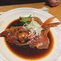 博多炉端 炉邸 - 