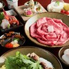 百楽荘 - 料理写真:伊賀肉「寿き焼」会席