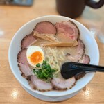 おいらのらーめん ピノキオ - 