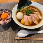 麺屋 さくら井 - 