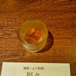 海鮮・ふぐ料理 福々 - 