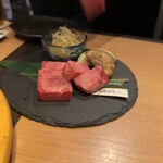 炭火焼肉 Bistro 山城牛 - 