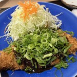 Katsu Masa - 