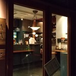 베카리&레스토랑 사와무라 카루이자와 하루니레 테라스