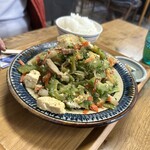 ななほし食堂 - 