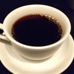 ベーカリー&レストラン 沢村 - コーヒー