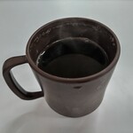 四日市ヒモノ食堂 - 珈琲