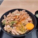 伝説のすた丼屋 - 