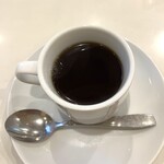 コーヒの店 アキラ - コーヒー