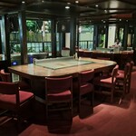 Tanaka of Tokyo - きれいなテーブル