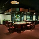 Tanaka of Tokyo - 8人くらいまでが良いかな