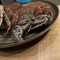 日比谷 蟹みつ - 