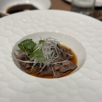 中国料理 「王朝」 ヒルトン名古屋 - 