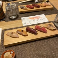 伊勢鮨 - 