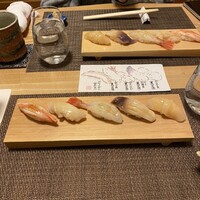 伊勢鮨 - 
