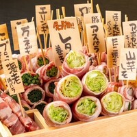 クシヤキ肉男Meat Man - 神泉/串焼き/ネット予約可 | 食べログ