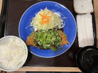 Katsu Masa - 