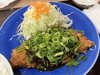 Katsu Masa - 