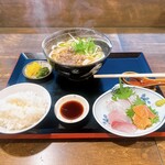 うどん えんどう - 