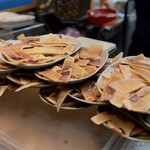 加賀魷魚大王 - 