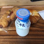 美味しいパンの店 Yamaguchi - 