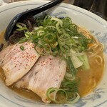 元祖ぴかいち - 味噌拉麺