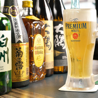 豚ホルモン我那覇焼肉店_2