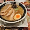 越後秘蔵麺 無尽蔵 しながわ家