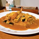 カレー専門店 白銀亭  - 