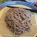 Soba Taikotei - 