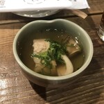 吉田町食堂 きんぎょ - 