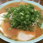 Asahikawa Ramen - 