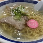 北乃ラーメン - 