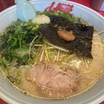 Ramen Yamaokaya - 