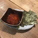 吉田町食堂 きんぎょ - 