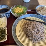 Soba Taikotei - 